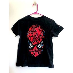 Boys Spider-Man T Shirt